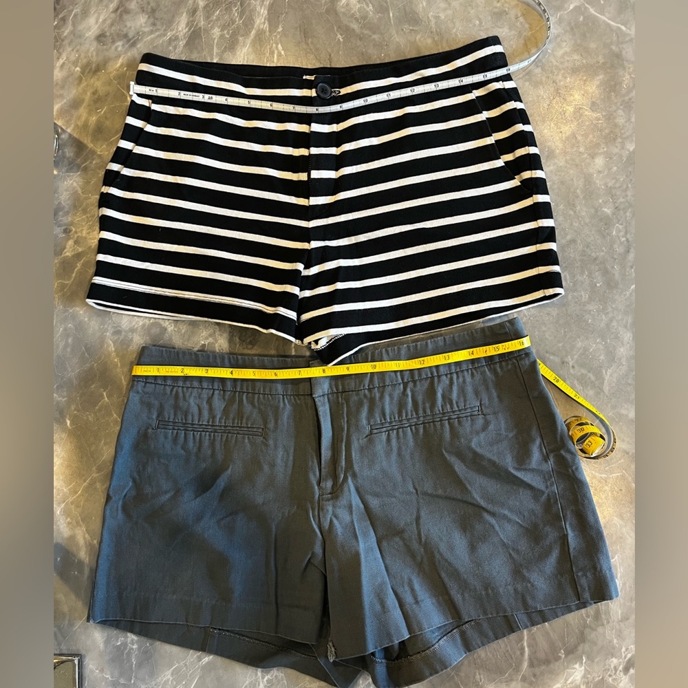 GAP bundle of 2 pairs of shorts